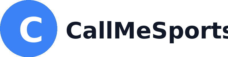 CallMeSports Logo